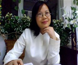 首席督导专家