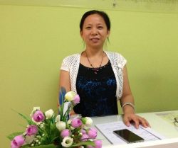 心理咨询专家