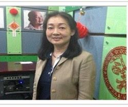 心理咨询专家